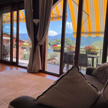 Liza's Suite's - Room's With A View 살라코마시나