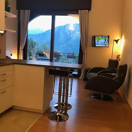 Liza's Suite's - Room's With A View Apartamento Sala Comacina