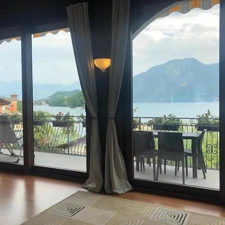 Apartamento Liza's Suite's - Room's With A View *