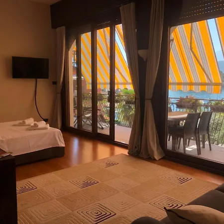 Appartement Liza's Suite's - Room's With A View *