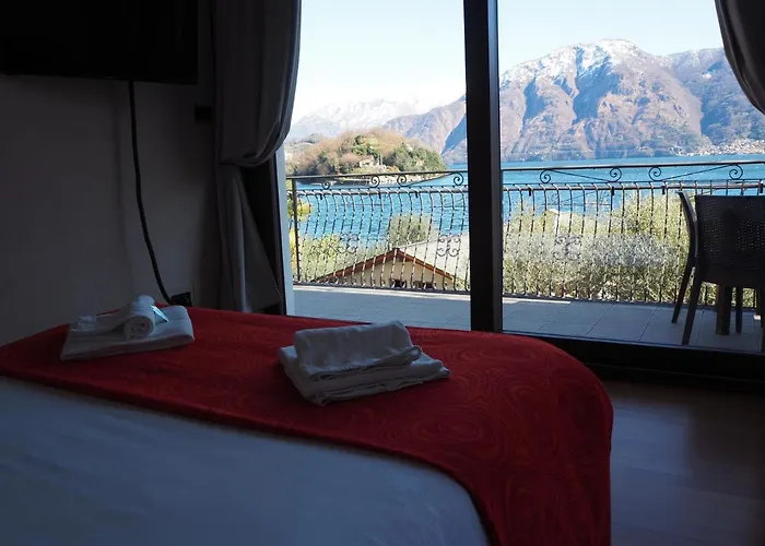 דירה Liza's Suite's - Room's With A View *