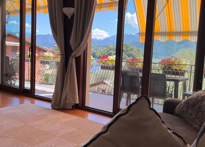 Liza's Suite's - Room's With A View סלה קומצ'ינה