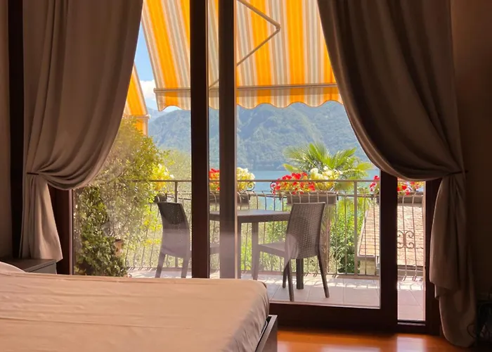 דירה Liza's Suite's - Room's With A View
