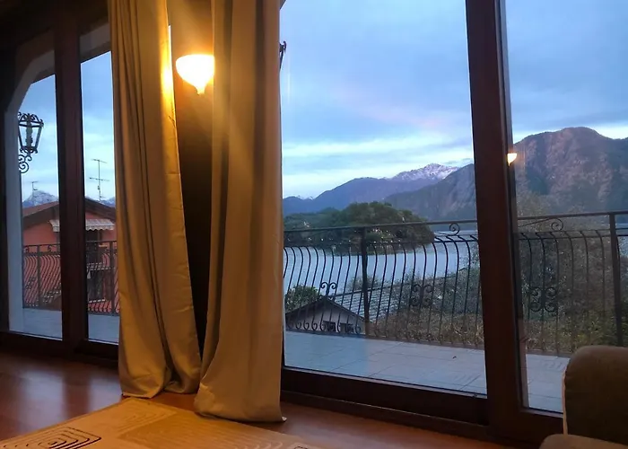 Liza's Suite's - Room's With A View * סלה קומצ'ינה