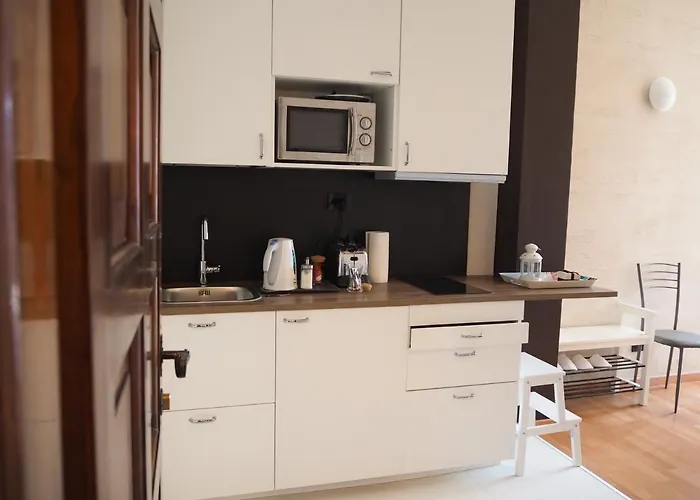 Liza's Suite's - Room's With A View סלה קומצ'ינה