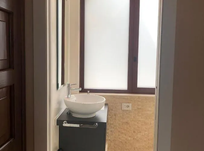 Liza's Suite's - Room's With A View סלה קומצ'ינה