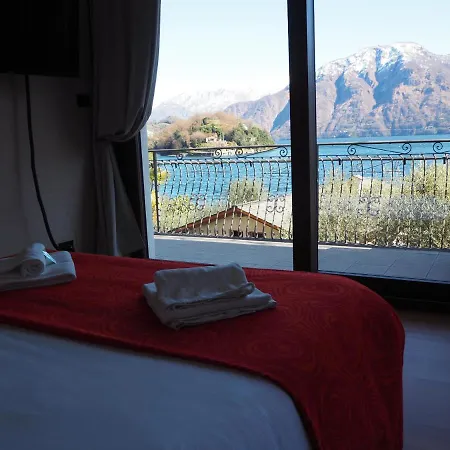 דירה Liza's Suite's - Room's With A View *