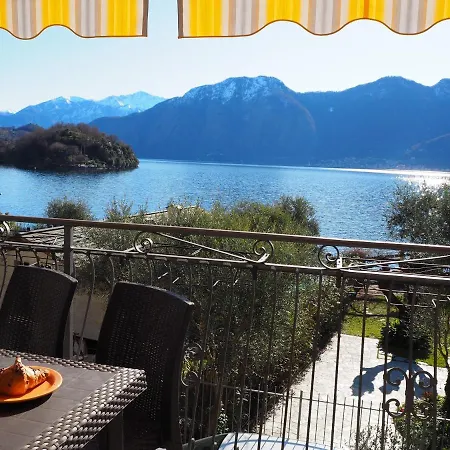 Liza's Suite's - Room's With A View Appartamento