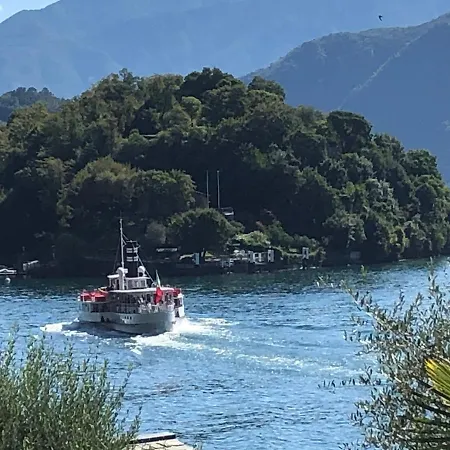 Liza's Suite's - Room's With A View Appartement