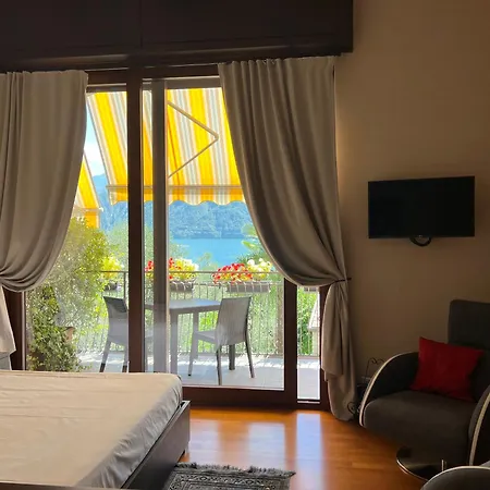 Liza's Suite's - Room's With A View סלה קומצ'ינה