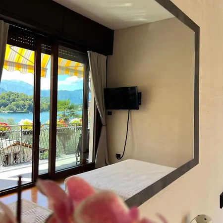 Liza's Suite's - Room's With A View