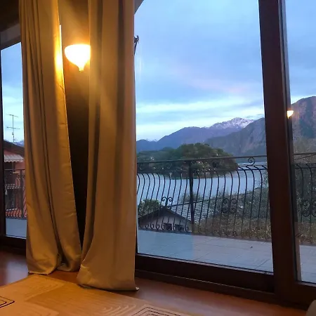 Liza's Suite's - Room's With A View * סלה קומצ'ינה