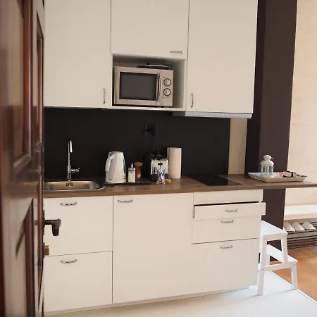 Liza's Suite's - Room's With A View סלה קומצ'ינה